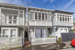 233 Tinakori Road, Thorndon, Wellington, 6011, New Zealand