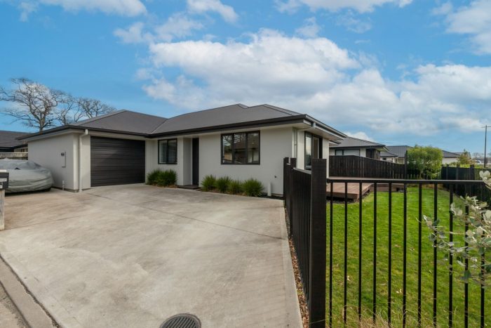 63 Malone Crescent, Richmond, Tasman, Nelson / Tasman, 7020, New Zealand