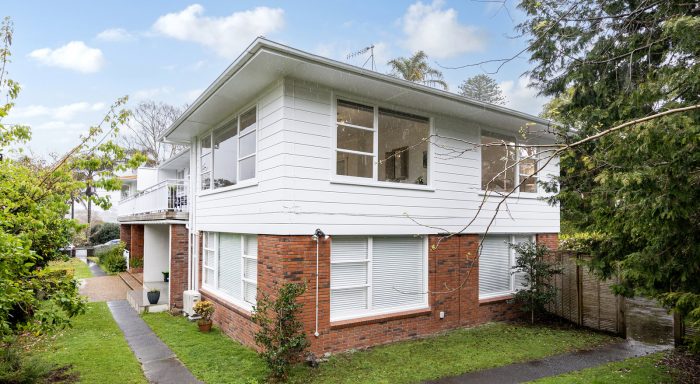 3/147 Mountain Road, Epsom, Auckland, 1023, New Zealand