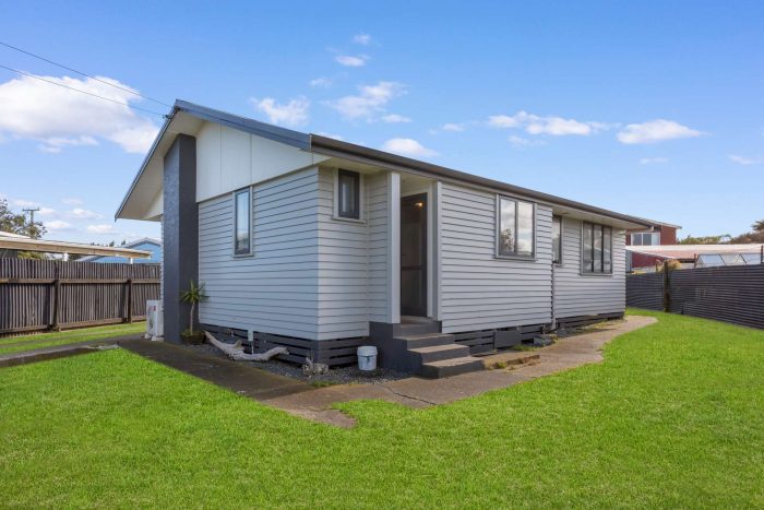 3 Waitai Street, Castlecliff, Whanganui, Manawatu / Whanganui, 4501, New Zealand