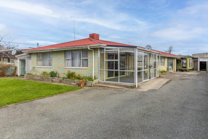 55 Poole Street, Motueka, Tasman, Nelson / Tasman, 7120, New Zealand