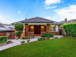 14 Earl St, Roseville NSW 2069, Australia