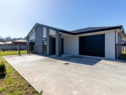 19D Thames Road, Paeroa, Hauraki, Waikato, 3600, New Zealand