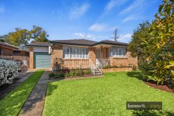 6 Rosemont Ave, Emu Plains NSW 2750, Australia