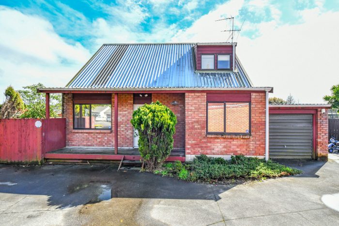 1/26 Ross Martin Court, Conifer Grove, Papakura, Auckland, 2112, New Zealand