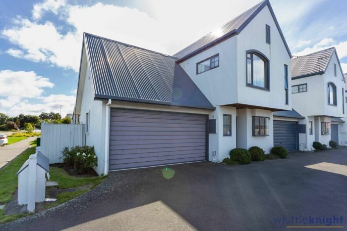 1/96 Wainui Street, Riccarton, Christchurch City, Canterbury, 8041, New Zealand