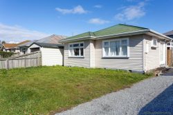 85 Rattray Street, Riccarton, Christchurch City, Canterbury, 8041, New Zealand