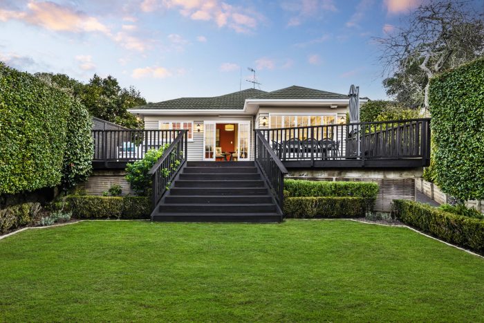 3/5 Tahuri Road, Epsom, Auckland, 1051, New Zealand