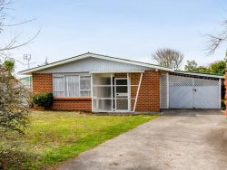 2A Seyton Street, Stratford, Taranaki, 4332, New Zealand