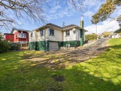 107 Lemon Street, New Plymouth, Taranaki, 4312, New Zealand