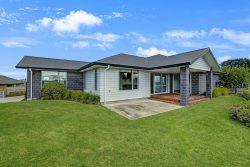 12 Te Aranui Drive, Te Awamutu, Waipa, Waikato, 3800, New Zealand