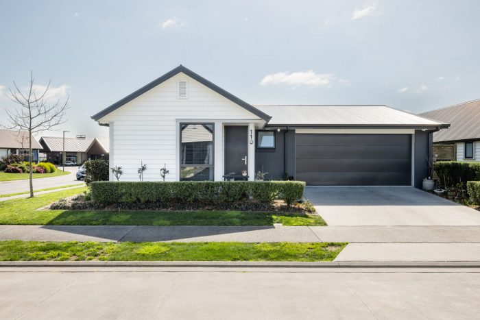 24 Thompson Street, Cambridge, Waipa, Waikato, 3432, New Zealand