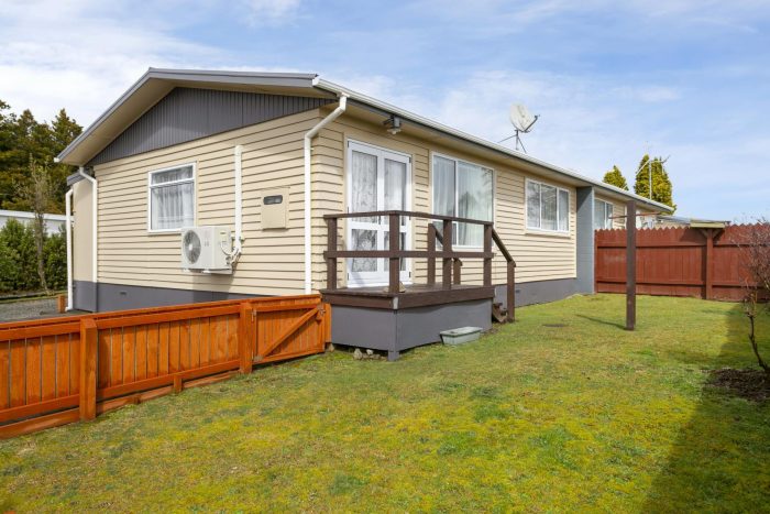 4 Mihipeka Grove, Turangi, Taupo, Waikato, 3334, New Zealand