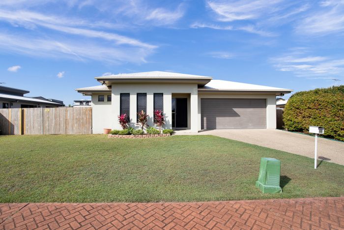 11 Turnbuckle St, Shoal Point QLD 4750, Australia