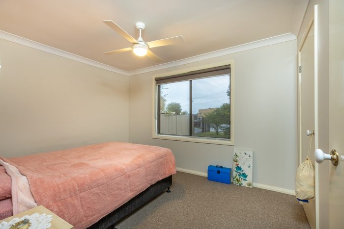 Unit 1/423 Griffith Rd, Lavington NSW 2641, Australia