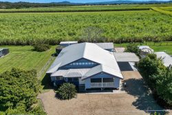 70 Walkerston Homebush Rd, Walkerston QLD 4751, Australia