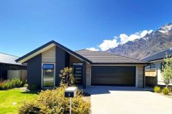 6 Ward Street, Jacks Point, Queenstown-Lakes, Otago, 9371, New Zealand