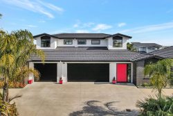 17 George Town Drive, Beachlands, Manukau City, Auckland, 2018, New Zealand