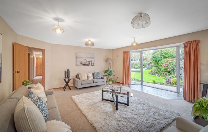 216A Grahams Road, Burnside, Christchurch, Canterbury, 8053, New Zealand