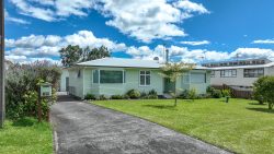 34 Griffiths Street, Putaruru, South Waikato, Waikato, 3411, New Zealand