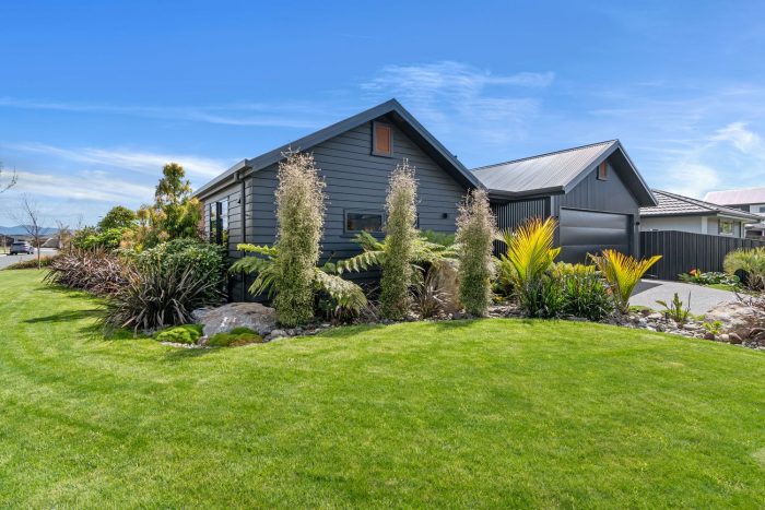 30 Ascot Street, Richmond, Tasman, Nelson / Tasman, 7020, New Zealand