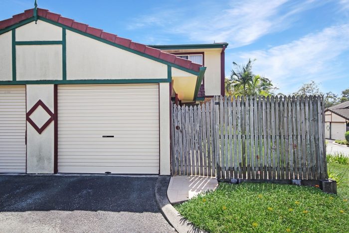 Unit 72/13 Bailey St, Heritage Gardens, Collingwood Park QLD 4301, Australia