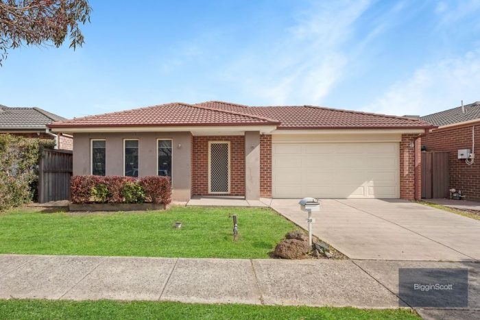 20 Lythrum St, Doreen VIC 3754, Australia