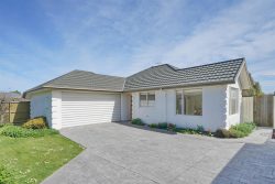 169C Highsted Road, Casebrook, Christchurch City, Canterbury, 8051, New Zealand