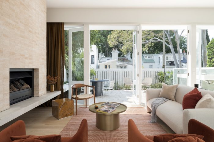 54 Caledonia St, Paddington NSW 2021, Australia