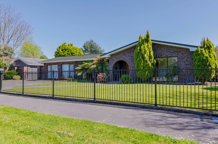 21 Carverthen Street, Masterton, Wellington, 5810, New Zealand