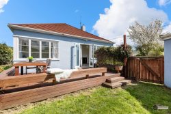 42 Haig Street, Waterloo, Lower Hutt, Wellington, 5011, New Zealand