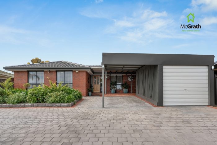 8 Coringle Cres, Hallett Cove SA 5158, Australia