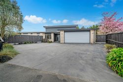 59 Country Palms Drive, Halswell, Christchurch City, Canterbury, 8025, New Zealand