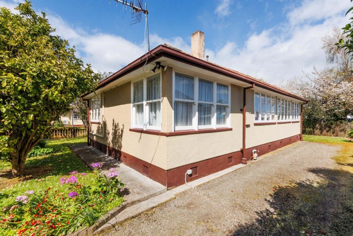 22 Cardiff Street, Awapuni, Palmerston North, Manawatu / Whanganui, 4412, New Zealand