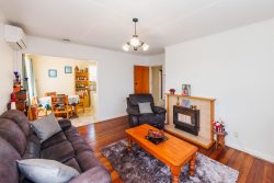 22 Cardiff Street, Awapuni, Palmerston North, Manawatu / Whanganui, 4412, New Zealand