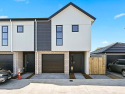 15D/ 103 Horsham Downs Road, Rototuna, Hamilton, Waikato, 3281, New Zealand