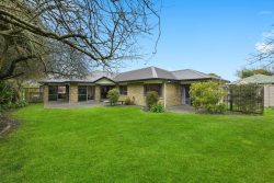 7 Diomede Glade, Flagstaff, Hamilton, Waikato, 3210, New Zealand