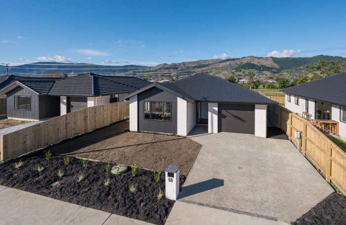 53 Eton Street, Richmond, Tasman, Nelson / Tasman, 7020, New Zealand