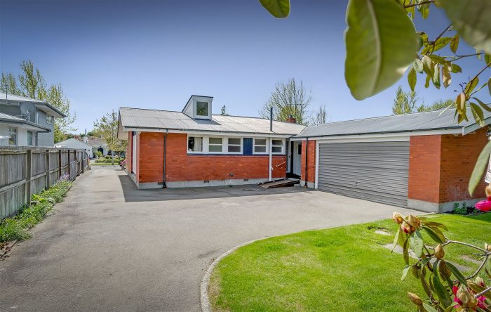 11 Tuirau Place, Ilam, Christchurch City, Canterbury, 8041, New Zealand