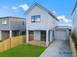 23 Farronfore Road, Papakura, Auckland, 2113, New Zealand