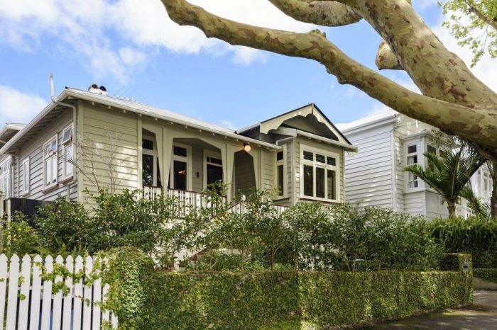 31 Hakanoa Street, Grey Lynn, Auckland, 1021, New Zealand