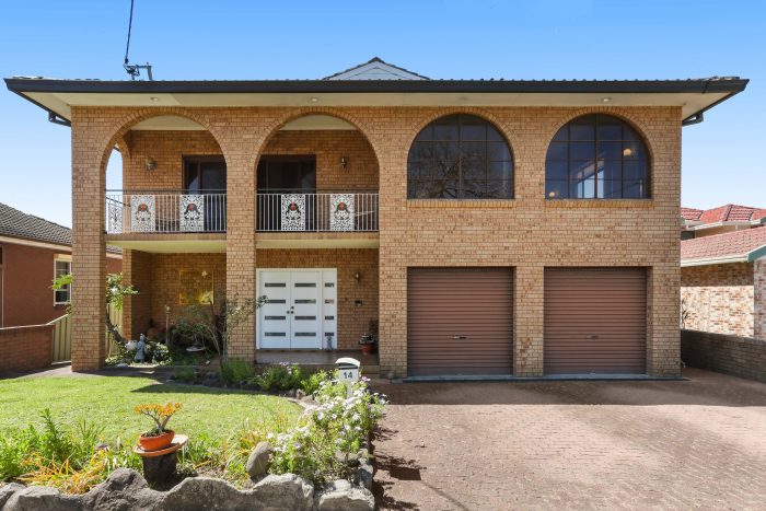 14 Haig St Bexley NSW 2207, Australia