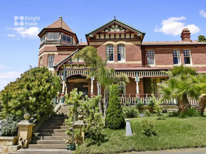 1 Mortimer Ave, Mount Stuart TAS 7000, Australia