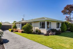 10 Stephens Street, Rangiora, Waimakariri, Canterbury, 7400, New Zealand