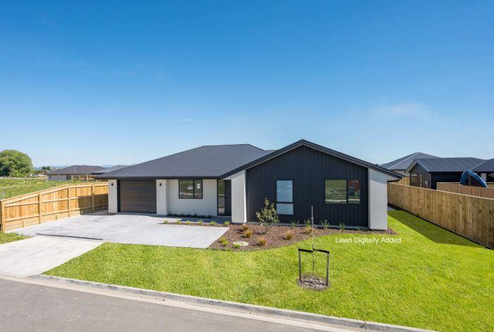 70 Eton Street, Richmond, Tasman, Nelson / Tasman, 7020 New Zealand