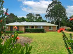 116 Kuhls Rd, Highfields QLD 4352, Australia