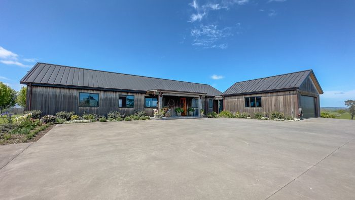 43 Lewis Road, Okoroire, South Waikato, Waikato, 3485, New Zealand