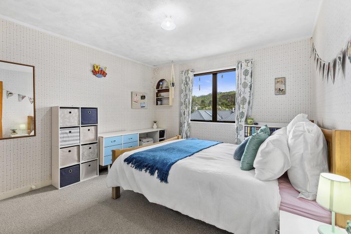 22 Tiber Street, Island Bay, Wellington, 6023, New Zealand