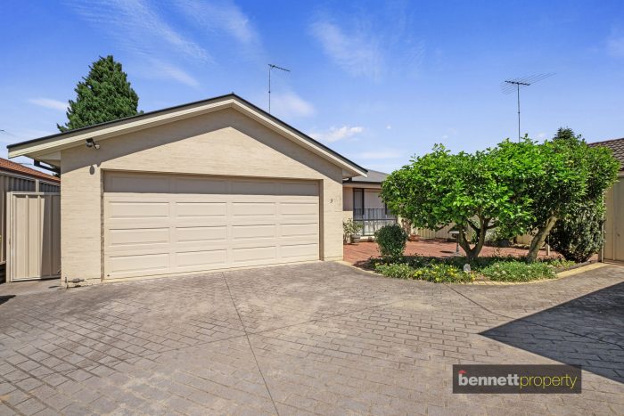 Unit 3/46 March St Richmond NSW 2753, Australia