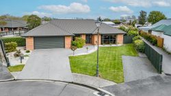 6 McLean Place, Woodend, Waimakariri, Canterbury, 7610, New Zealand